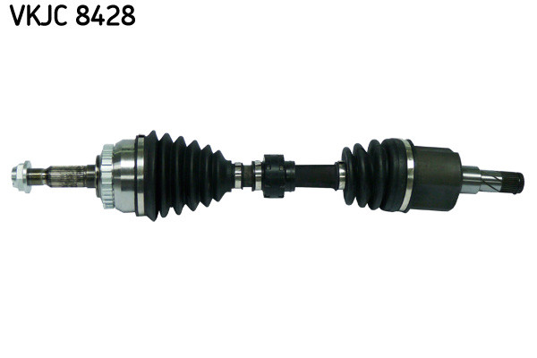 SKF Antriebswelle
